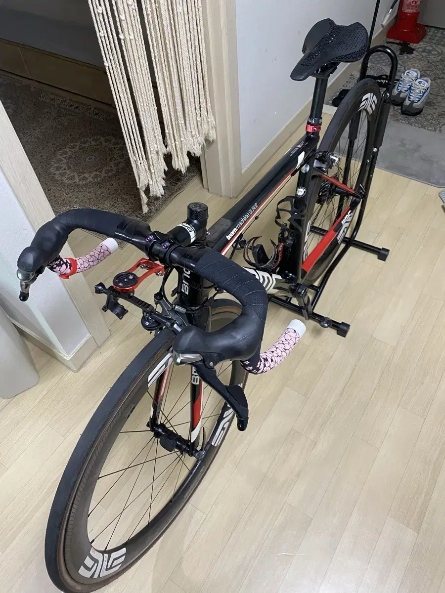 BMC slr02 47사이즈 팝니다.